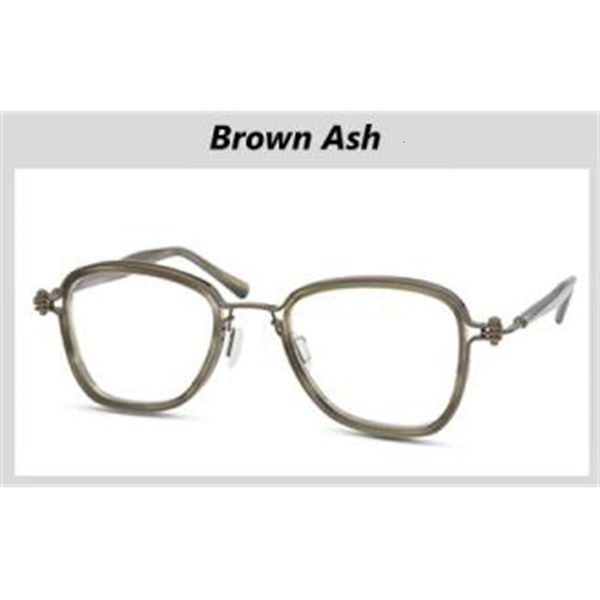 2021 new titanium retro fashion myopic men and women ultra-light optical eyeglasses frame wholesale e24k, White;black
2021 new titanium retro fashion myopic men and women ultra-light optical eyeglasses frame wholesale e24k, White;black