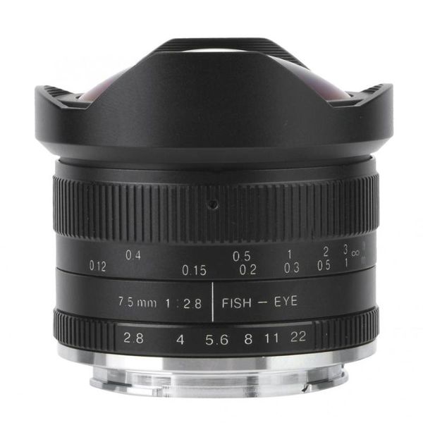 7artisans фиксированный фокус объектива 7.5mm f2.8 180 aps-c руководство фиксированный объектив для mount canon eos-m mount fuji fx камеры
7artisans фиксированный фокус объектива 7.5mm f2.8 180 aps-c руководство фиксированный объектив для mount canon eos-m mount fuji fx камеры
