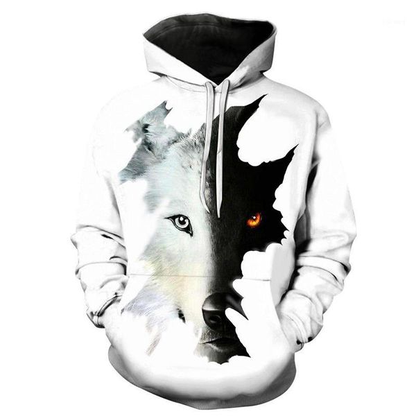 men's hoodies & sweatshirts fashion funny 3d cut dog print style pullover sleeve streetwear sweatshirt hoodie1, Black
men's hoodies & sweatshirts fashion funny 3d cut dog print style pullover sleeve streetwear sweatshirt hoodie1, Black