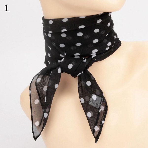 scarves 2021 women chiffon scarf vintage polka dot doublesided tied ribbon narrow hand bag straps hair female black8652163, Blue;gray
scarves 2021 women chiffon scarf vintage polka dot doublesided tied ribbon narrow hand bag straps hair female black8652163, Blue;gray
