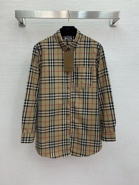 milan runway shirts 2021 spring summer lapel neck long sleeve print women's designer shirts brand same style shirts 0110-28 wns, White
milan runway shirts 2021 spring summer lapel neck long sleeve print women's designer shirts brand same style shirts 0110-28 wns, White