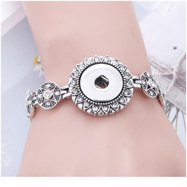 crystal snap jewelry 18mm snap button bracelet for women men fit snap button jewelry button bracele jllmtw, Golden;silver
crystal snap jewelry 18mm snap button bracelet for women men fit snap button jewelry button bracele jllmtw, Golden;silver