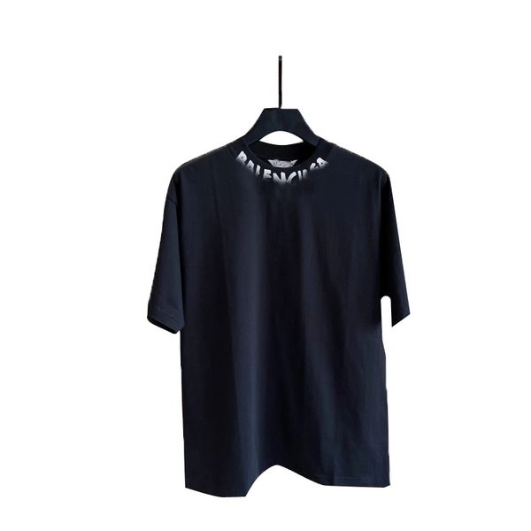 2022 new mens womens designer t shirts printed fashion man t-shirt cotton casual tees short sleeve luxe tshirts, White;black
2022 new mens womens designer t shirts printed fashion man t-shirt cotton casual tees short sleeve luxe tshirts, White;black