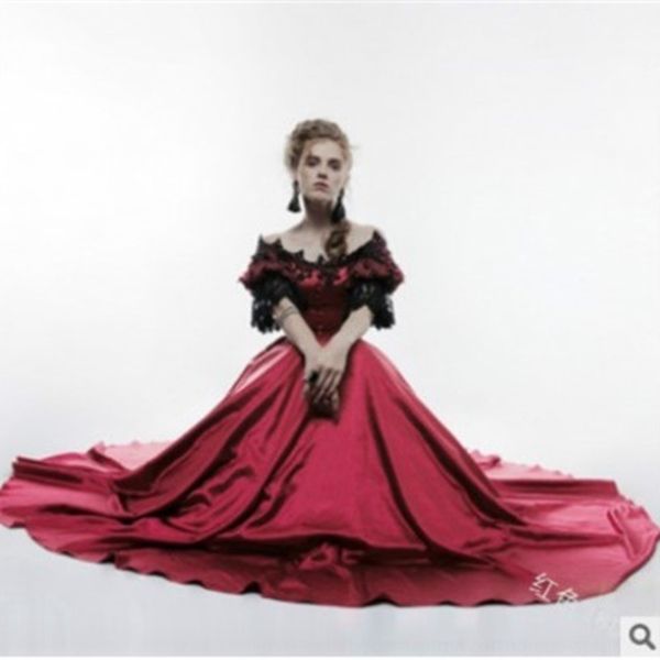 z9wpk gothic medieval solidshoulder bubble sleeve lace swing dresscos gothic court medieval solidshoulder bubble sleeve swing dress dresslac, Black;gray
z9wpk gothic medieval solidshoulder bubble sleeve lace swing dresscos gothic court medieval solidshoulder bubble sleeve swing dress dresslac, Black;gray