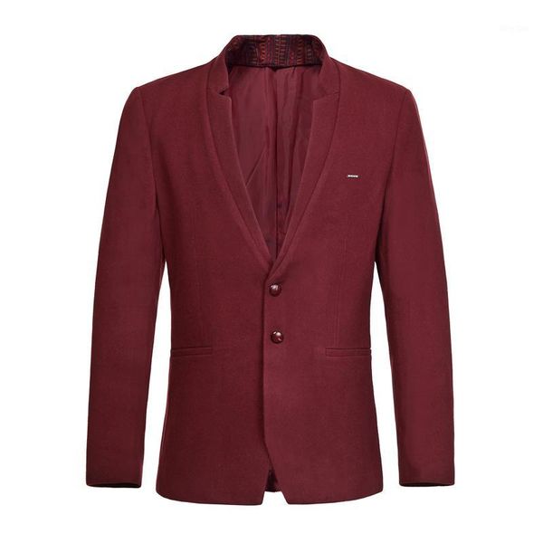 korean style spring falll fashion mens wine red patchwork slim fit woolen blazer coat , suit collar wool blazers coats for man1, White;black
korean style spring falll fashion mens wine red patchwork slim fit woolen blazer coat , suit collar wool blazers coats for man1, White;black