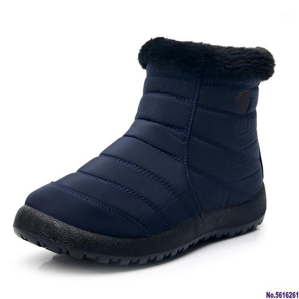 boots snow for women winter warm ankle short bootie casual waterproof shoes woman comfort comfortable1, Black
boots snow for women winter warm ankle short bootie casual waterproof shoes woman comfort comfortable1, Black