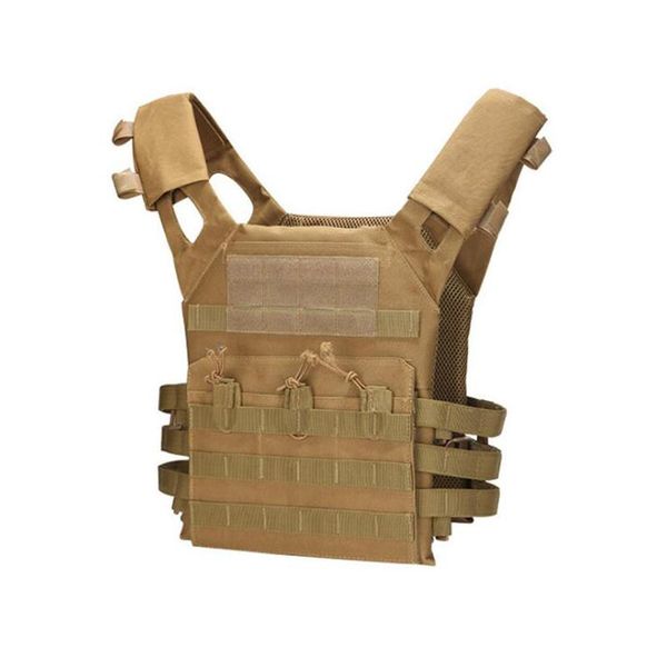 hunting jackets tactical vest combat armor vests mens army adjustable outdoor cs training, Camo;black
hunting jackets tactical vest combat armor vests mens army adjustable outdoor cs training, Camo;black