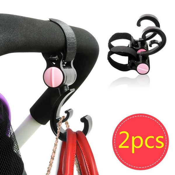 stroller parts & accessories 2pcs/ hook baby hanger bag hooks pram rotate 360 degree car seat
stroller parts & accessories 2pcs/ hook baby hanger bag hooks pram rotate 360 degree car seat