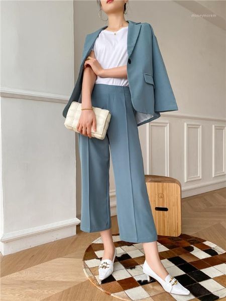 women pant suit fashion solid blazer jacket & pants new office lady work wear two-piece blazers sets full notched button1, White;black
women pant suit fashion solid blazer jacket & pants new office lady work wear two-piece blazers sets full notched button1, White;black