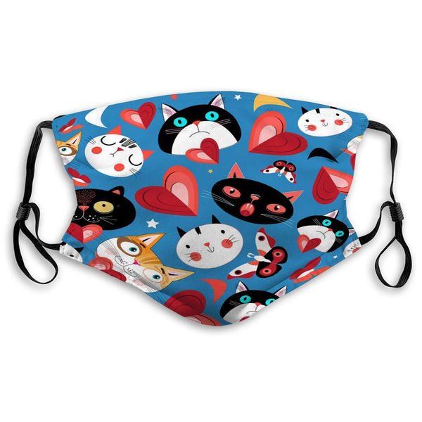 mouth scarves face masks,shield dust shield shield seamless bright pattern funny cats in love sport covers
mouth scarves face masks,shield dust shield shield seamless bright pattern funny cats in love sport covers