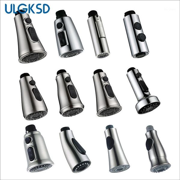 ulgksd pull out/ down sprayer kitchen accessories sprayer nozzle replacement head for kitchen faucet mixer faucet water taps1
ulgksd pull out/ down sprayer kitchen accessories sprayer nozzle replacement head for kitchen faucet mixer faucet water taps1