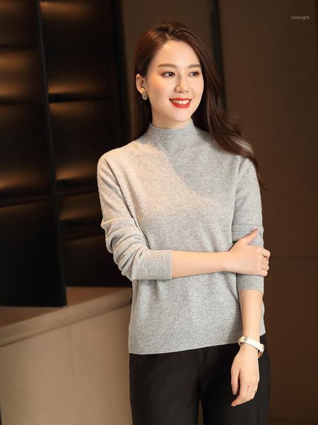 2020 new-coming autumn winter solid turn-down collar pullovers female thick turtleneck white1, White;black
2020 new-coming autumn winter solid turn-down collar pullovers female thick turtleneck white1, White;black