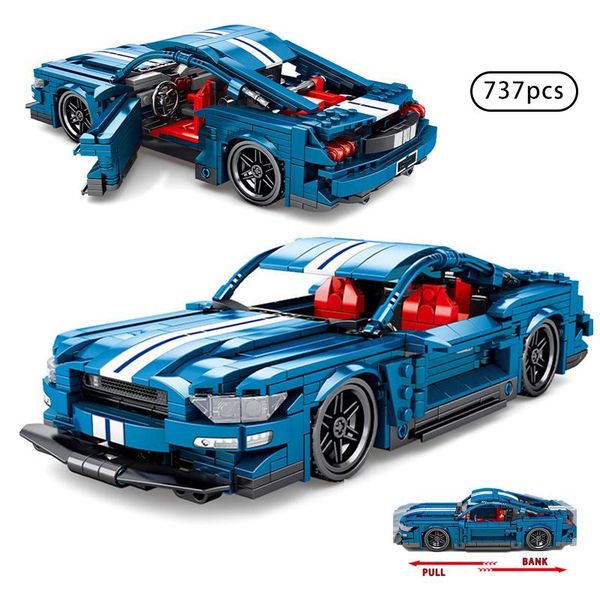 sembo 737pcs city mechanical trail back super sport cartoon blocks blocks техника гоночный автомобиль функция кирпич игрушки для детей подар
sembo 737pcs city mechanical trail back super sport cartoon blocks blocks техника гоночный автомобиль функция кирпич игрушки для детей подар