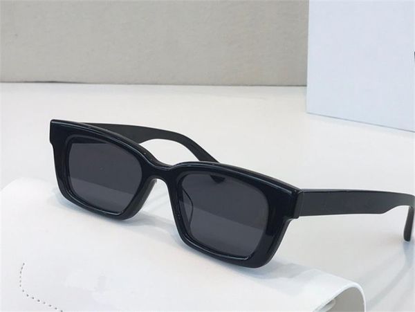 jennie designer sunglasses women and men wrap designer butterfly frameless uv protection model come with case, White;black
jennie designer sunglasses women and men wrap designer butterfly frameless uv protection model come with case, White;black