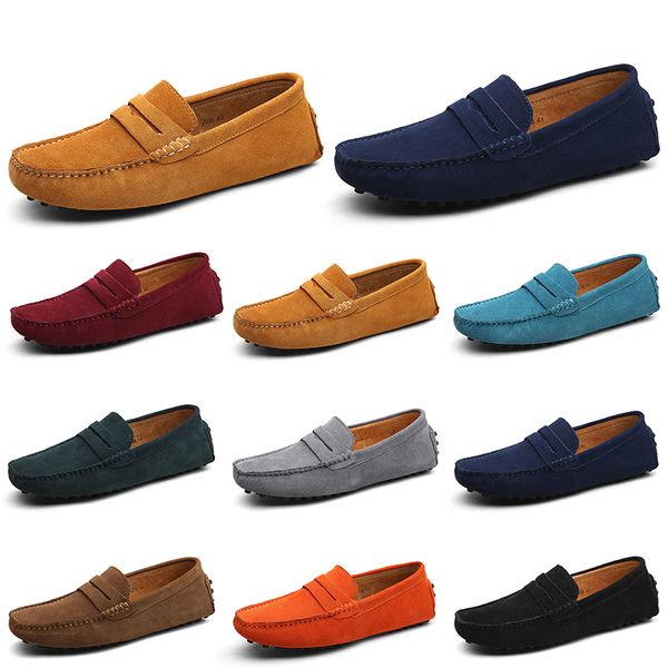ale non-brand men casual shoes espadrilles triples black white brown wine red navy khakis mens sneakers outdoor jogging walking 39-47
ale non-brand men casual shoes espadrilles triples black white brown wine red navy khakis mens sneakers outdoor jogging walking 39-47