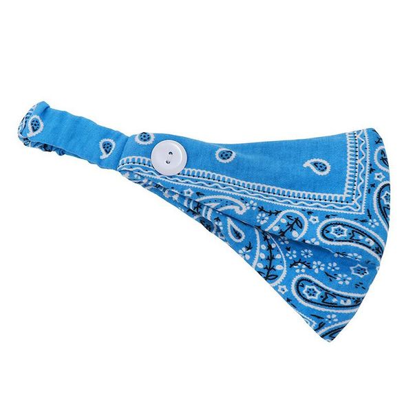 1pc yoga sports women headband button slip sweat band cashew flower print wide elastic turban bandage lady hair accessories q bbydcp
1pc yoga sports women headband button slip sweat band cashew flower print wide elastic turban bandage lady hair accessories q bbydcp