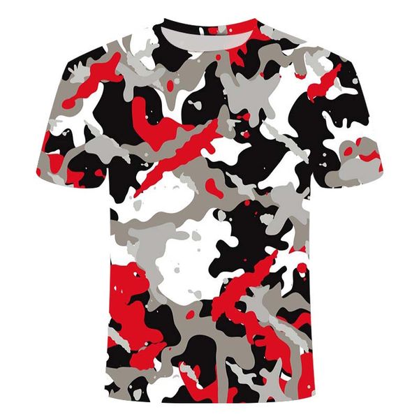men compression comfortable cool short sleeve t-shirt men o neck breathable quick dry tight camouflage tee, White;black
men compression comfortable cool short sleeve t-shirt men o neck breathable quick dry tight camouflage tee, White;black