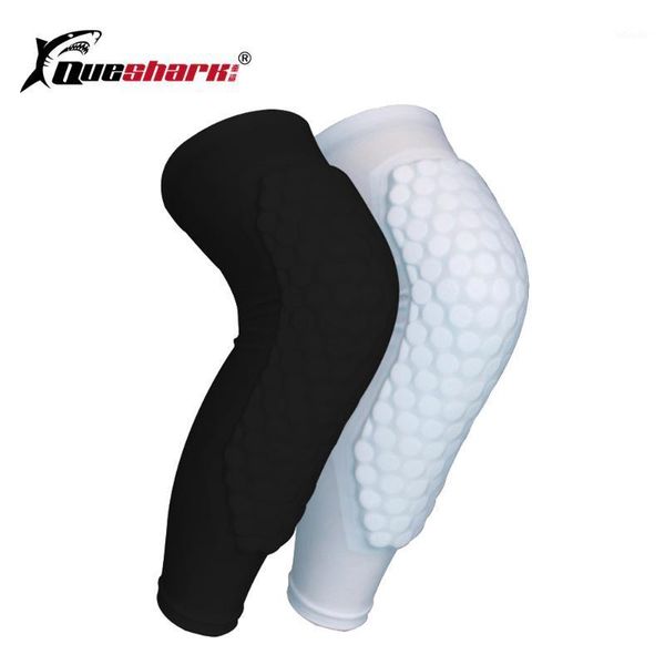 elbow & knee pads professional long upgrade honeycomb basketball brace anti-collision sponge leg sleeves calf support1, Black;gray
elbow & knee pads professional long upgrade honeycomb basketball brace anti-collision sponge leg sleeves calf support1, Black;gray