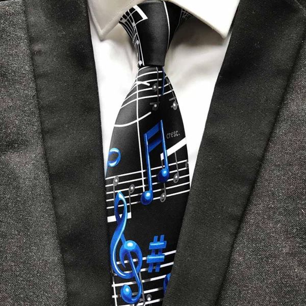 neck ties designer music notation tie fashion men artist musician necktie for concert musical theme party, Blue;purple
neck ties designer music notation tie fashion men artist musician necktie for concert musical theme party, Blue;purple