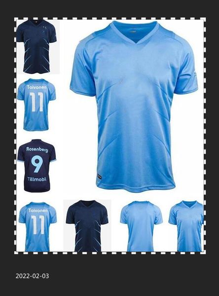 21/22 soccer jersey 2021 2022 malmo camisetas ola toivonen anders christiansen isaac kiese thelin markus rosenberg jonas knudsen uniform kl, Black;yellow
21/22 soccer jersey 2021 2022 malmo camisetas ola toivonen anders christiansen isaac kiese thelin markus rosenberg jonas knudsen uniform kl, Black;yellow