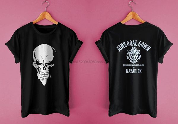 overlord skull ainz ooal gown nazarick 2 side casual street wear t-shirt sport hooded sweatshirt hoodie
overlord skull ainz ooal gown nazarick 2 side casual street wear t-shirt sport hooded sweatshirt hoodie