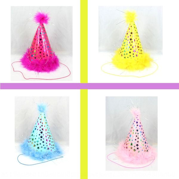 pink feather pointed paper party decoration pink feather star pointed paper star cake hat cake hat party decoration lznsu
pink feather pointed paper party decoration pink feather star pointed paper star cake hat cake hat party decoration lznsu