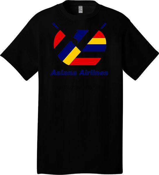 asiana airlines 2 - a tee shirt sport hooded sweatshirt hoodie