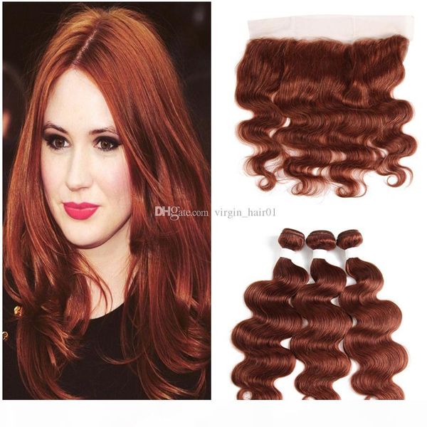 новые прибытия body wave # 33 bundle волос предложения перуанский деву человеческих волос с уха до уха кружева фронтальная закрытие, Black;brown
новые прибытия body wave # 33 bundle волос предложения перуанский деву человеческих волос с уха до уха кружева фронтальная закрытие, Black;brown