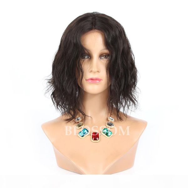 short bob wigs brazilian virgin human hair glueless lace front wigs virgin hair cuts wavy wig, Black;brown
short bob wigs brazilian virgin human hair glueless lace front wigs virgin hair cuts wavy wig, Black;brown