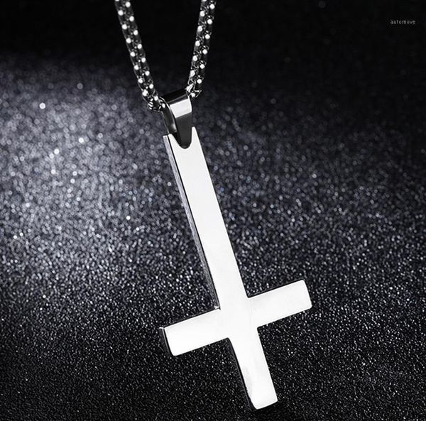 ankh male necklace cross dominic toretto retro punk jewelry stainless steel cross pendant fashion advanced pendant necklace1, Silver
ankh male necklace cross dominic toretto retro punk jewelry stainless steel cross pendant fashion advanced pendant necklace1, Silver