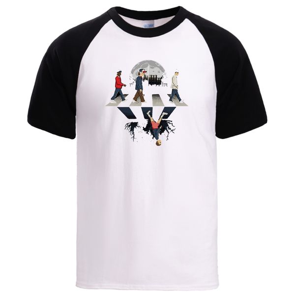 eleven ghostbusters two worlds mens new spring summer loose fit raglan male short sleeve tees sport hooded sweatshirt hoodie men t shirt
eleven ghostbusters two worlds mens new spring summer loose fit raglan male short sleeve tees sport hooded sweatshirt hoodie men t shirt