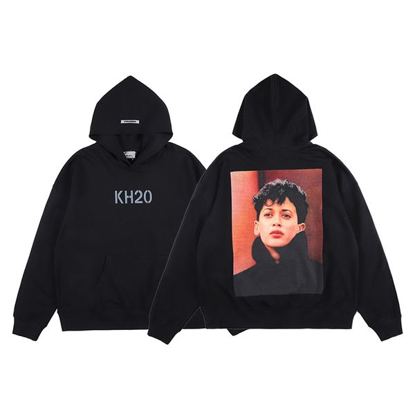 2021 new man hooded hoodie figure fashion sweatshirt autumn winter streetwear hip hop sleeve jumper with hood bec7, Black
2021 new man hooded hoodie figure fashion sweatshirt autumn winter streetwear hip hop sleeve jumper with hood bec7, Black