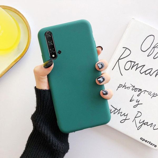 симпатичные конфеты цвет мягкий силиконовый чехол для huawei p40 p30 p20 lite y5 y6 y7 y9 prime 2019 p смарт z честь sqcann bdejewelry
симпатичные конфеты цвет мягкий силиконовый чехол для huawei p40 p30 p20 lite y5 y6 y7 y9 prime 2019 p смарт z честь sqcann bdejewelry