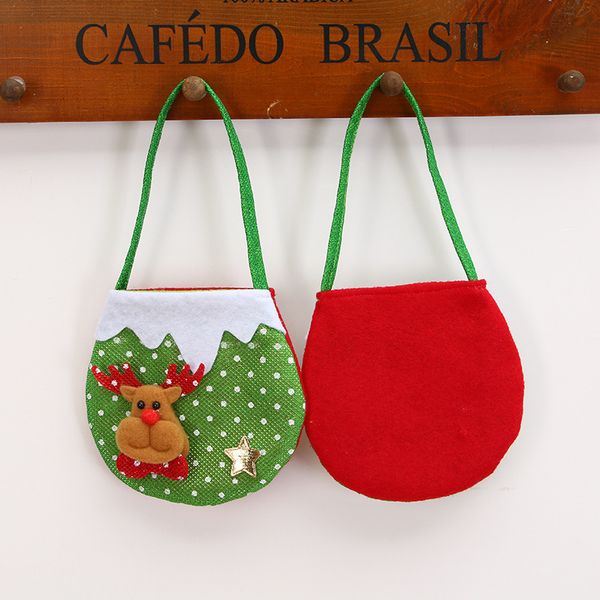 1pcs santa claus snowman deer christmas gift bags candy packet storage supplies xmas new year decor home party decoration 62792
1pcs santa claus snowman deer christmas gift bags candy packet storage supplies xmas new year decor home party decoration 62792