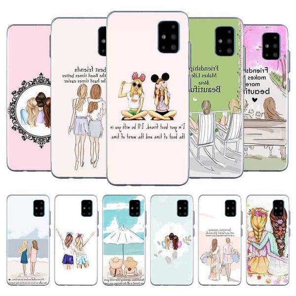 sisters and friend tpu case for samsung galaxy a71 a51 5g m30s a41 a31 a21s a01 a11 m31 m51 m40 capa back phone coque
sisters and friend tpu case for samsung galaxy a71 a51 5g m30s a41 a31 a21s a01 a11 m31 m51 m40 capa back phone coque