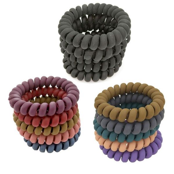 spray paint frosted telephone wire elastic hair bands for girls headwear ponytail holder rubber accessories q qylknr
spray paint frosted telephone wire elastic hair bands for girls headwear ponytail holder rubber accessories q qylknr