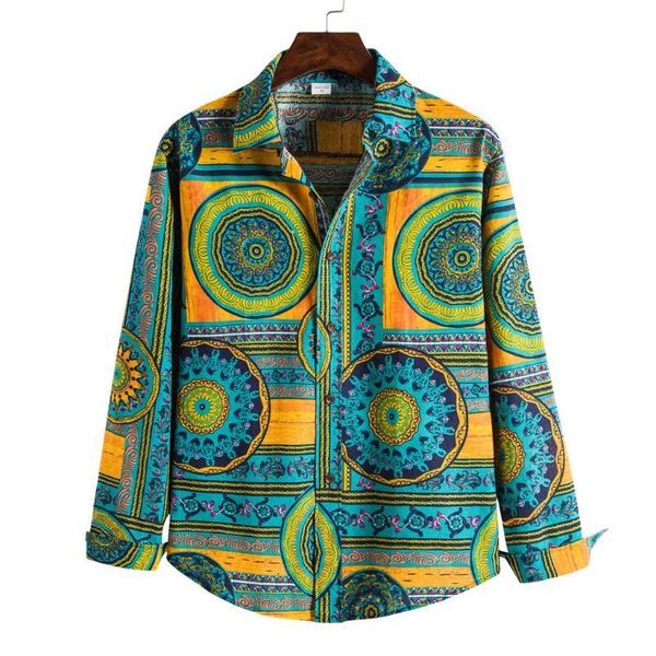 men's casual shirts hawaiian print men shirt streetwear long sleeve lapel neck vacation camisa vintage breathable brand 2021, White;black
men's casual shirts hawaiian print men shirt streetwear long sleeve lapel neck vacation camisa vintage breathable brand 2021, White;black