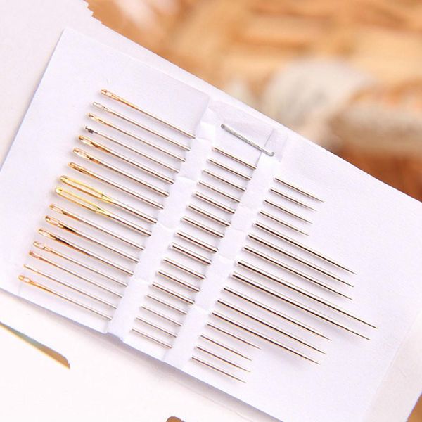 stainless steel needles hand sewing knitting needles tail gold plated paper box package home diy sewing tool 16pcs bag e wmtjfp xhhair
stainless steel needles hand sewing knitting needles tail gold plated paper box package home diy sewing tool 16pcs bag e wmtjfp xhhair
