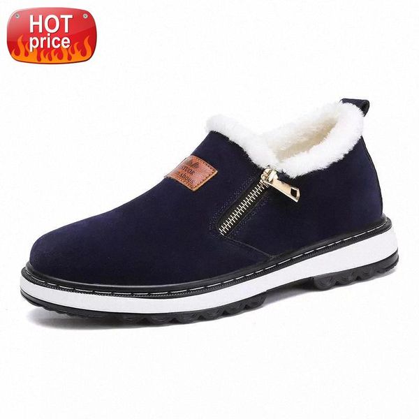 fashion black men's boots designer winter shoes men warm short plush casual fur boots men 2020 new keep warm winter male #lw3u
fashion black men's boots designer winter shoes men warm short plush casual fur boots men 2020 new keep warm winter male #lw3u