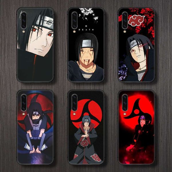 1dwnaruto uchiha itachi mobile phone cover samsung galaxy a10, a20, a30, e, a40, a50, a51, a70, a71, j 5, 6, 7, 8 s, black tpu shell
1dwnaruto uchiha itachi mobile phone cover samsung galaxy a10, a20, a30, e, a40, a50, a51, a70, a71, j 5, 6, 7, 8 s, black tpu shell