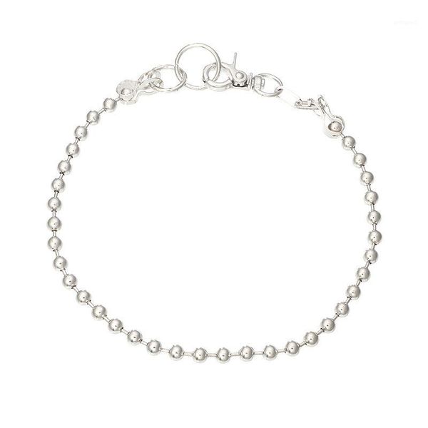 chokers punk hip hop beads keychain choker necklace for women jewelry collares friends chains accessories aesthetics suspension xl102431, Golden;silver
chokers punk hip hop beads keychain choker necklace for women jewelry collares friends chains accessories aesthetics suspension xl102431, Golden;silver