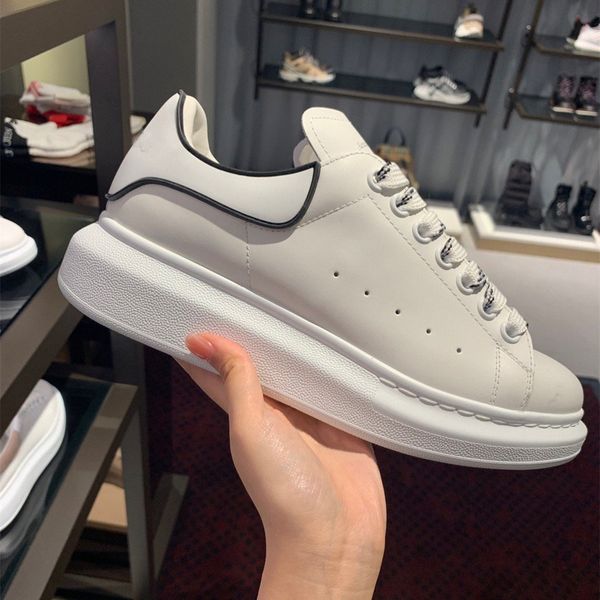 black friday new shoe designer alexander white thick flat sneakers casual sports shoes women q29
black friday new shoe designer alexander white thick flat sneakers casual sports shoes women q29