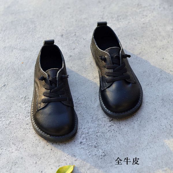 leather 2020 new children's boys' black and cowhide performance sho, british etiquette spring, Black;red
leather 2020 new children's boys' black and cowhide performance sho, british etiquette spring, Black;red