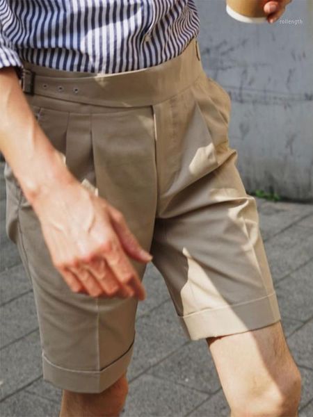 summer 2020 americana kaji american retro silhouette loose quarter pants men's cotton gurkha bermuda casual trousers1, White;black
summer 2020 americana kaji american retro silhouette loose quarter pants men's cotton gurkha bermuda casual trousers1, White;black