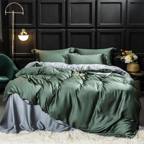 4pcs luxury 100% silk beauty bedding set 25 momme silk duvet cover set flat sheet bed linen pillowcase for home bed set 4pcs
4pcs luxury 100% silk beauty bedding set 25 momme silk duvet cover set flat sheet bed linen pillowcase for home bed set 4pcs
