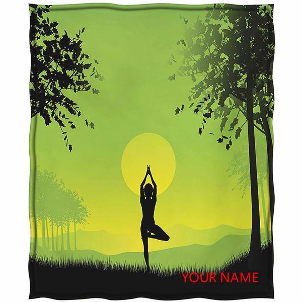 customize blanket hospital thermal blankets, meditating lady under sunset sky in forest serenity balance soul nature art diy blanket, for th
customize blanket hospital thermal blankets, meditating lady under sunset sky in forest serenity balance soul nature art diy blanket, for th