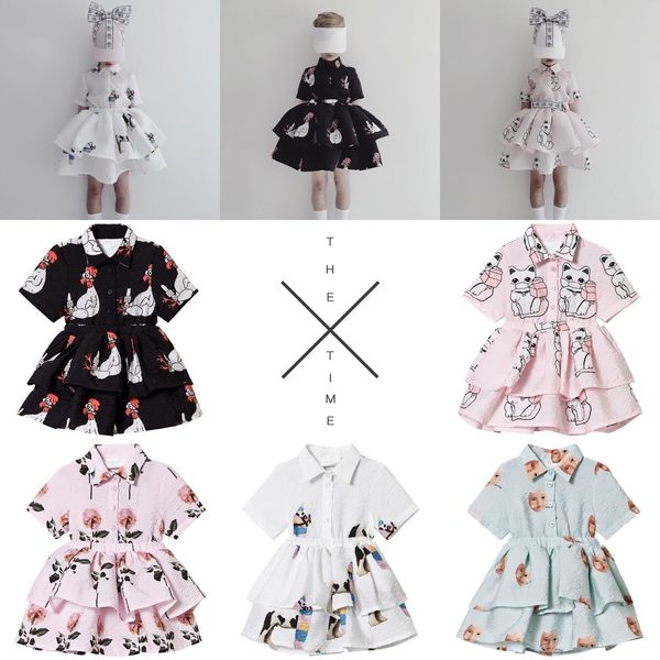 little girl clothing dresses for girls elegant party dress girls dress tutu dress party t200709, Red;yellow
little girl clothing dresses for girls elegant party dress girls dress tutu dress party t200709, Red;yellow