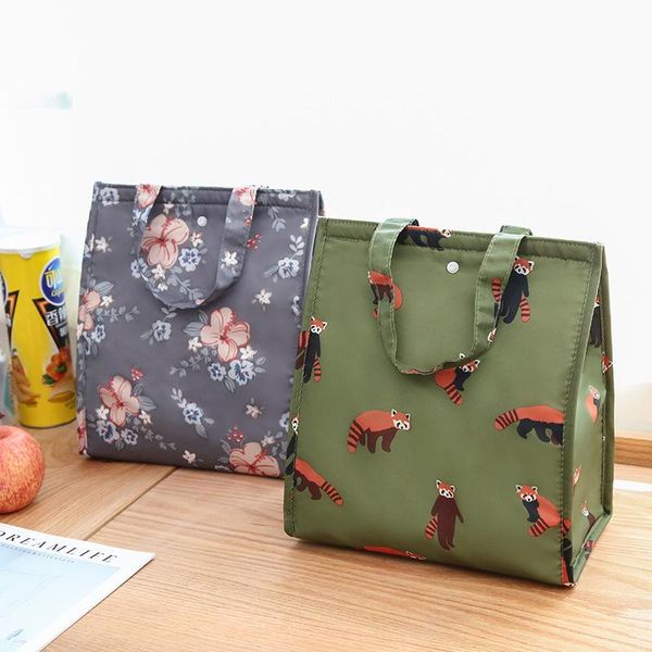 6 colors portable food fresh lunch bag waterproof thermal insulated snack picnic box carry tote storage bag lunch food pouch bbymnl
6 colors portable food fresh lunch bag waterproof thermal insulated snack picnic box carry tote storage bag lunch food pouch bbymnl