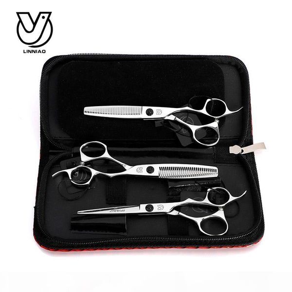 barber use hairdresser scissor 6 inch hair cutting scissors barber shear sharp blade thinning scissor tesouras de cabeleireiro
barber use hairdresser scissor 6 inch hair cutting scissors barber shear sharp blade thinning scissor tesouras de cabeleireiro