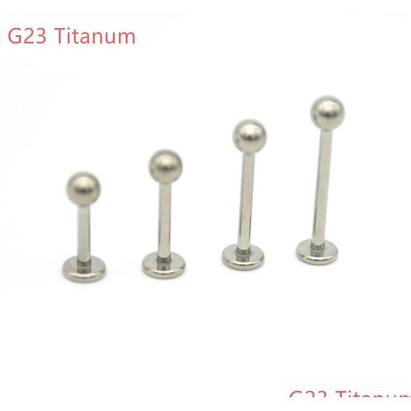 grade 23 titanium lip bar stud labrets rings ear stud tragus body piercing jewelry monroe g2 sqcugx queen66, Black
grade 23 titanium lip bar stud labrets rings ear stud tragus body piercing jewelry monroe g2 sqcugx queen66, Black